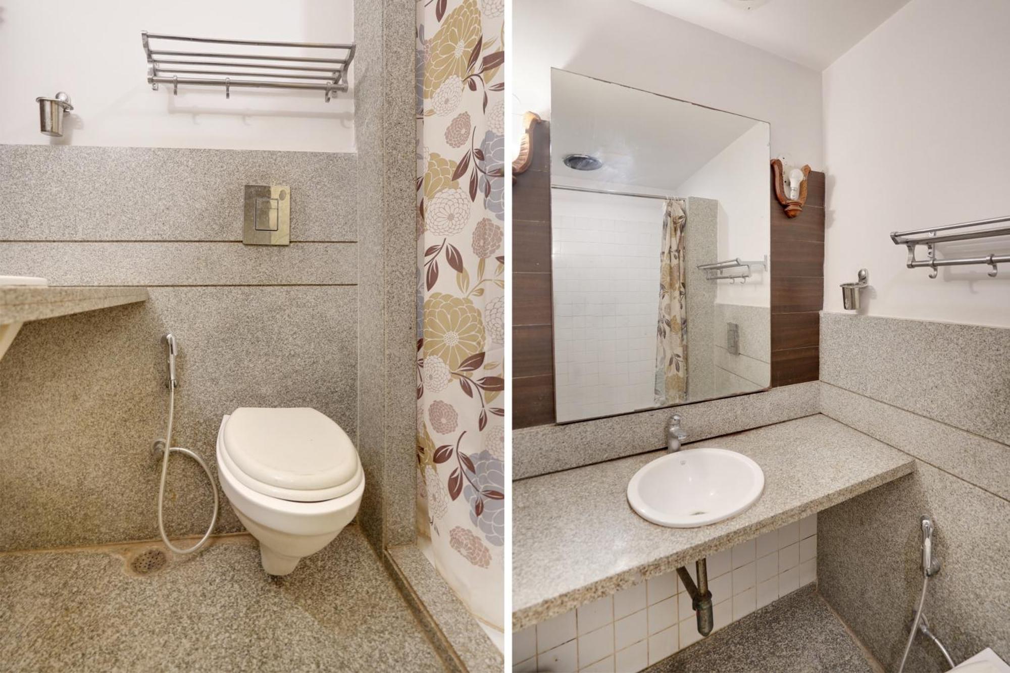 Super Townhouse Mansarovar Near Metro Station Dźajpur Zewnętrze zdjęcie
